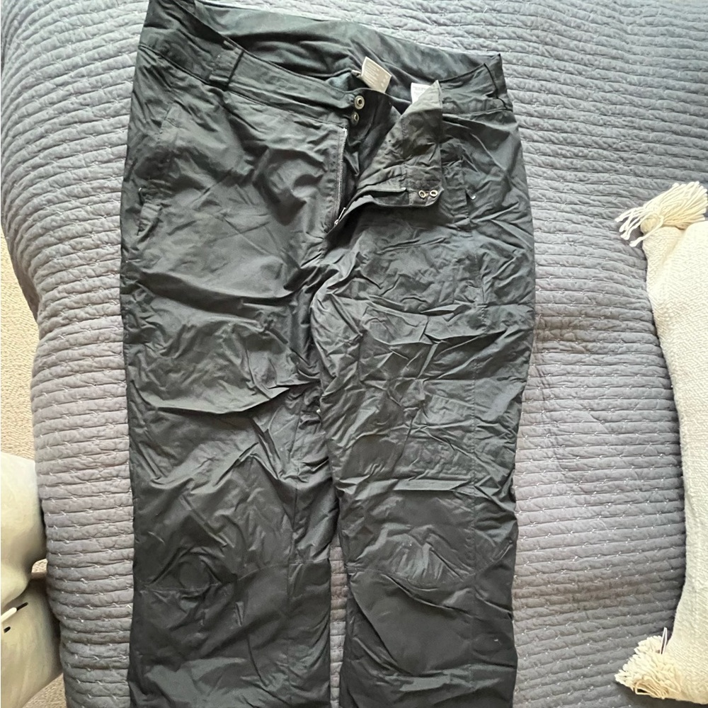 XL Columbia women’s ski pants